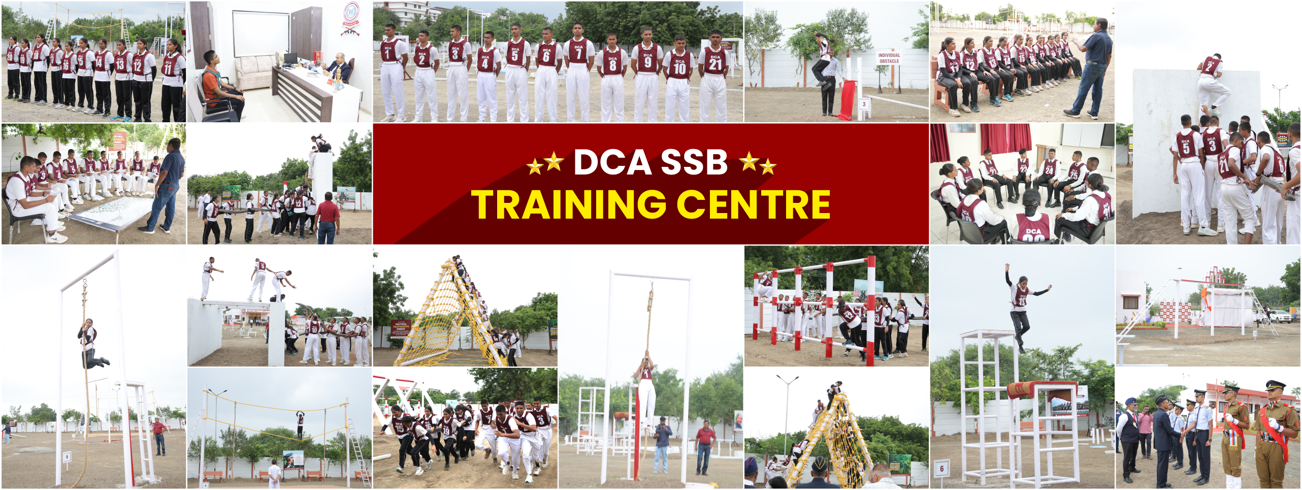 DCASSB Banner